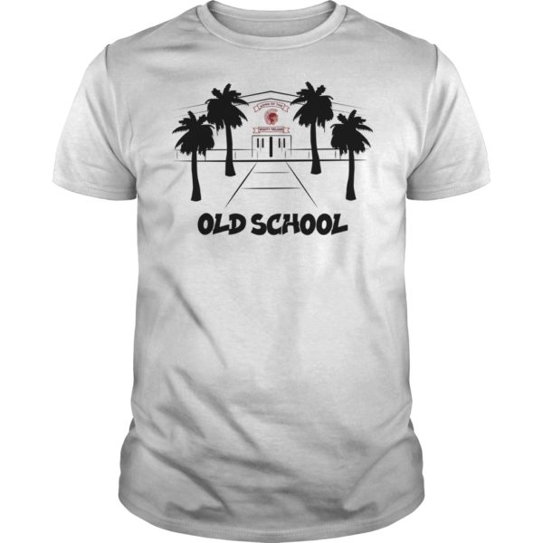 Old SchoolAsherton High Shirt