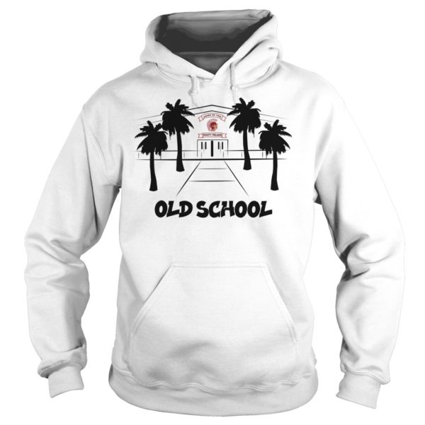 Old SchoolAsherton High Shirt Hoodies