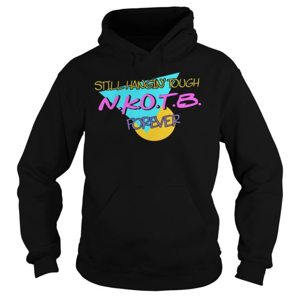 On Block Forever New Retro 80s Shirt Hoodies