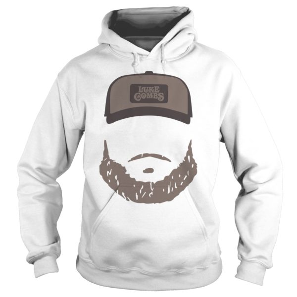 One Number Luke Away Hoodies