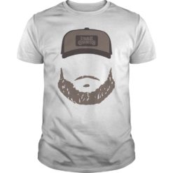 One Number Luke Away T - Shirt