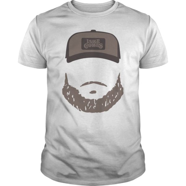 One Number Luke Away T - Shirt