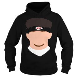 Patrick Mahomes MVP Headband Do Shirt Hoodies