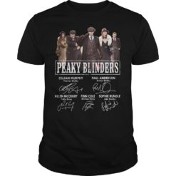Peaky Blinders Shirt