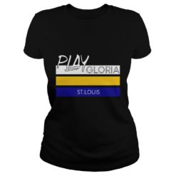 Play Gloria St Louis Ladies