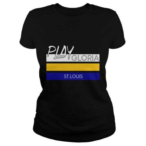 Play Gloria St Louis Ladies