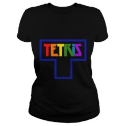 Play Tetris Ladies