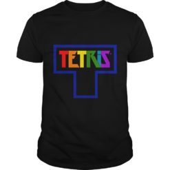 Play Tetris T - Shirt