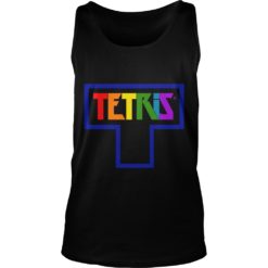 Play Tetris Tank Top