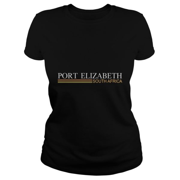 Port Elizabeth South Africa Ladies