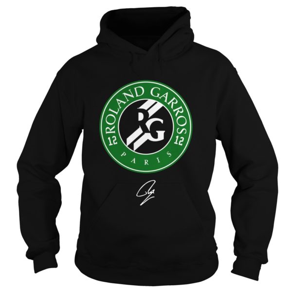 Rafael Nadal 12 Roland Garros Paris Hoodies