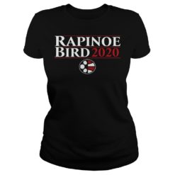 Rapinoe Bird 2020 Megan Rapinoe Ladies