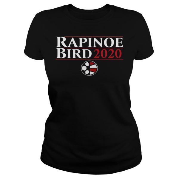 Rapinoe Bird 2020 Megan Rapinoe Ladies