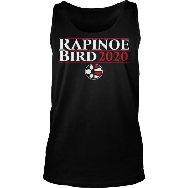 Rapinoe Bird 2020 Megan Rapinoe Tank Top
