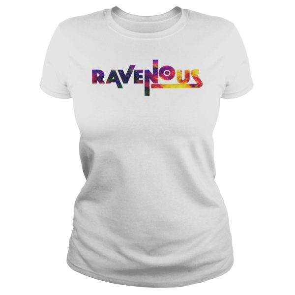 Ravenous Ladies