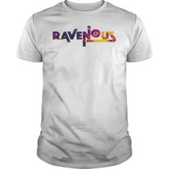 Ravenous T - Shirt