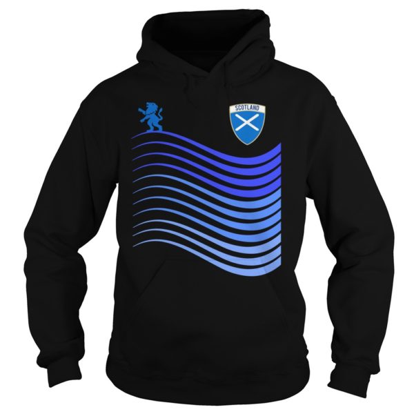 Scotland Soccer Jersey Womens World 2019 Cup France Hoodies