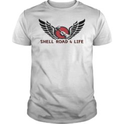 Shell Road 4 Life Shirt