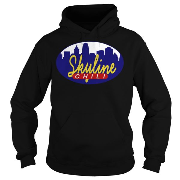 Skyline Chili Shirt Hoodies '