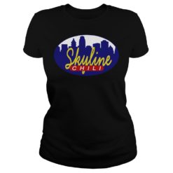 Skyline Chili Shirt Ladies