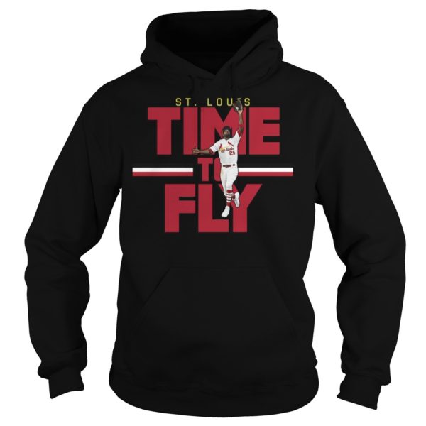 St Hoodies