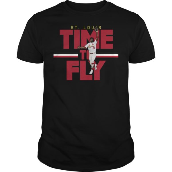 St Shirt