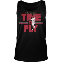 St Tank Top