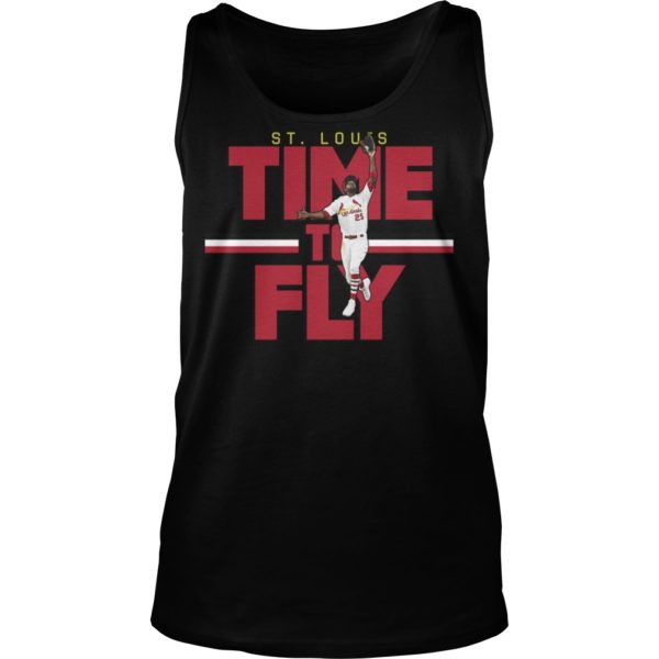 St Tank Top