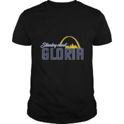 Stanley Meet Gloria T - Shirt