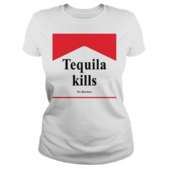 Tequila Kills Ladies