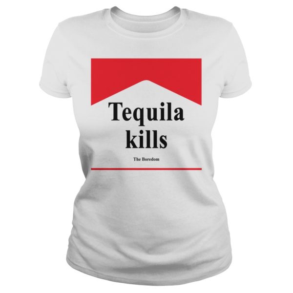 Tequila Kills Ladies