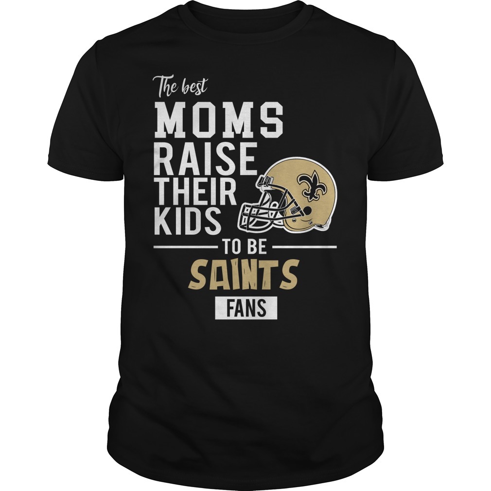 New Orleans Saints clearance kids T shirt