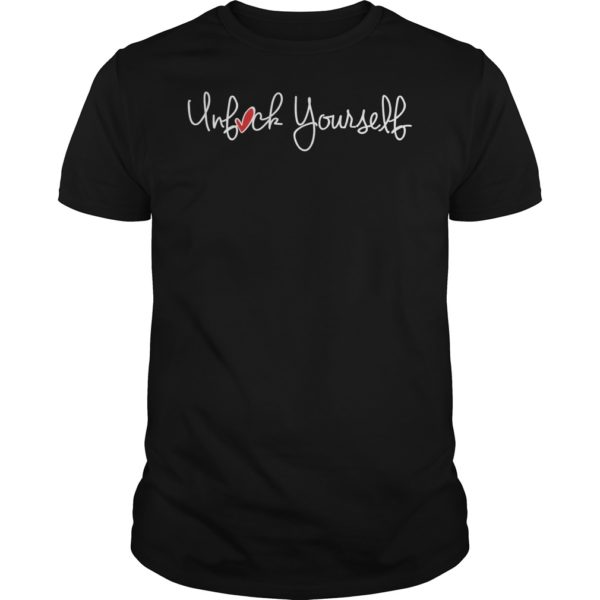 The Original Unfuck Yourself Shirt