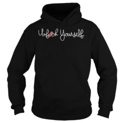 The Original Unfuck Yourself Shirt Hoodies