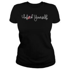 The Original Unfuck Yourself Shirt Ladies