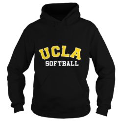 UCLA Softball Shirt image UCLA Softball Hoodies