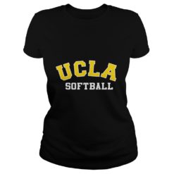 UCLA Softball Shirt image UCLA Softball Ladies