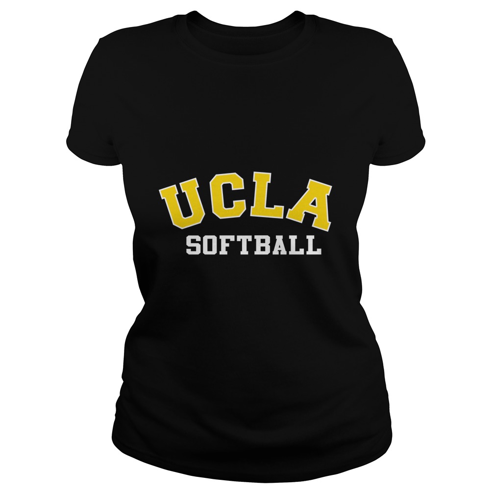 Ucla softball hot sale merch