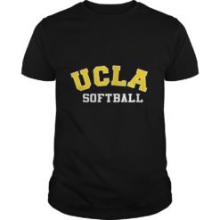 UCLA Softball Shirt image UCLA Softball T - Shirt