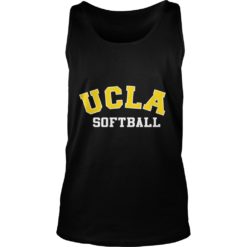 UCLA Softball Shirt image UCLA Softball Tank Top
