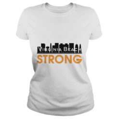 Virginia Beach Strong Ladies