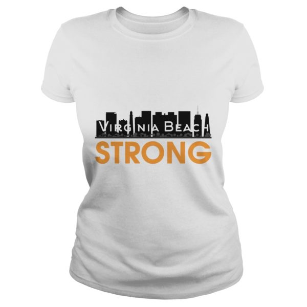 Virginia Beach Strong Ladies