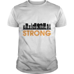 Virginia Beach Strong T - Shirt