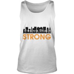 Virginia Beach Strong Tank Top