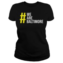 We Are Baltimore Ladies