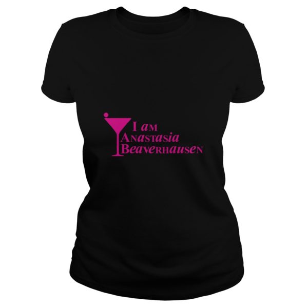 Will & Grace I Am Anastasia Beaverhausen Hilarious Ladies