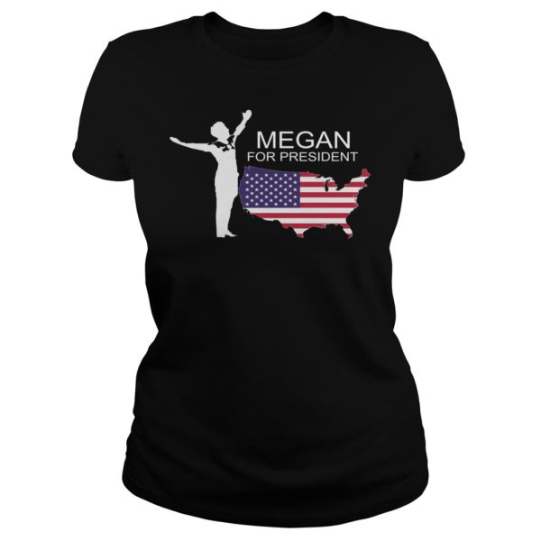 Women US USA Soccer Team Girl Fan Football Cheer Pose Shirt Ladies