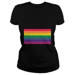 kiss whoever the fuck you want lgbt rainbow pride Ladies