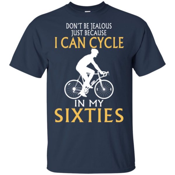 redirect 10 600x600px Don't be Jealous Just Because I Can Cycling in My Sixties T Shirt, Hoodies