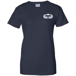 redirect 31 247x247px Airborne T Shirt: Airborne Flag T Shirt